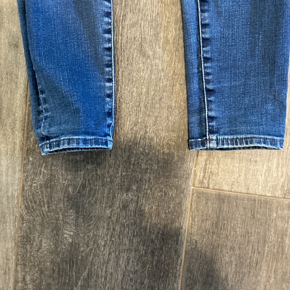 AG the Farrah skinny jeans size 30 - Picture 8 of 12